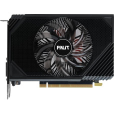 Palit GeForce RTX 3050 StormX OC 6GB NVIDIA GDDR6