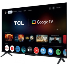 TCL Telewizor LED 43 cale 43V6C