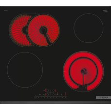 Bosch Emalauuni PKN631FP2E