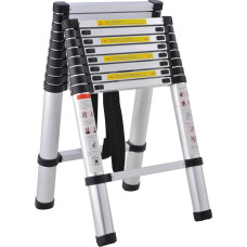 G21 Teleskoopredel, 6390402 GA-TZ9+11-3,2M