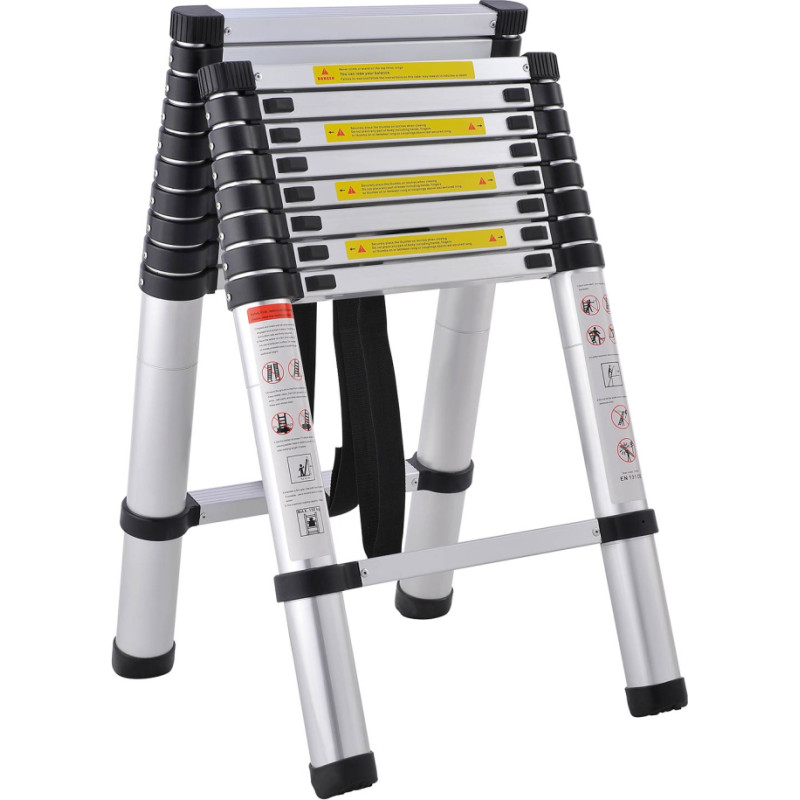 G21 Teleskoopredel, 6390402 GA-TZ9+11-3,2M