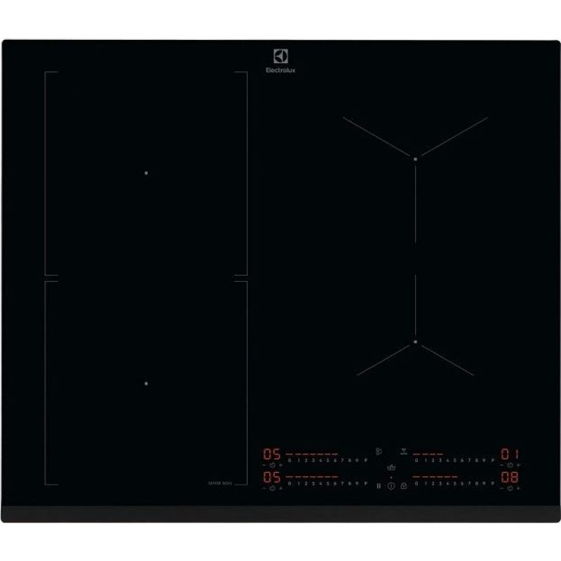 Electrolux Sisseehitatav induktsioonpliit CIS62450