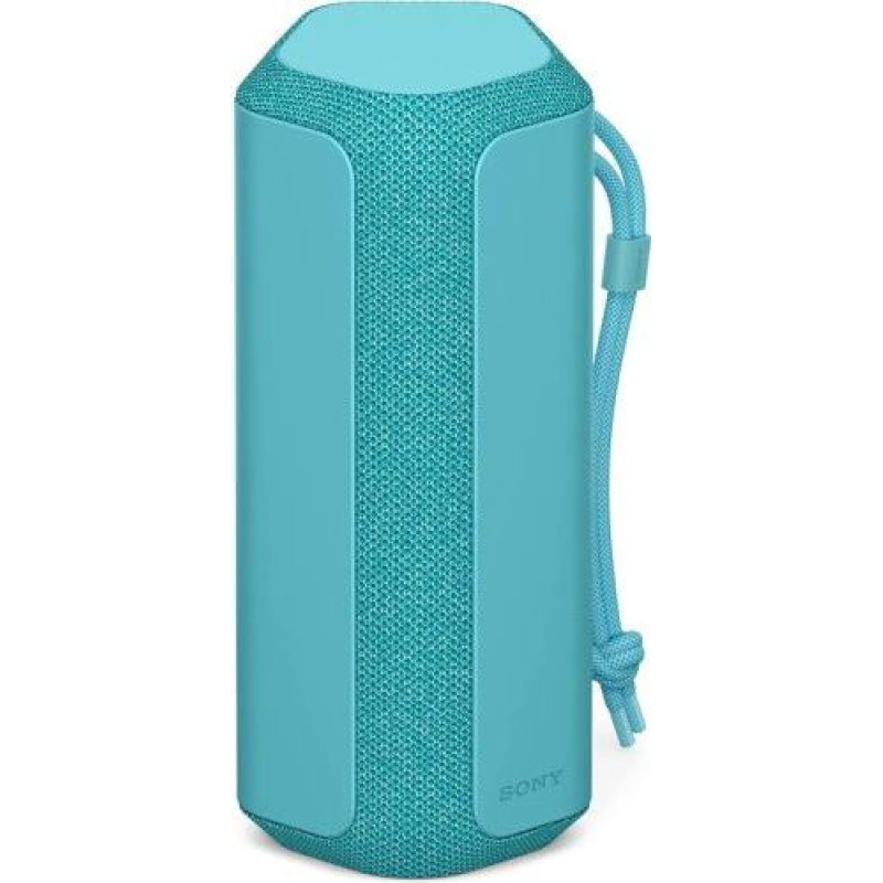 Sony Srs-xe200 bluetooth speaker blue eu