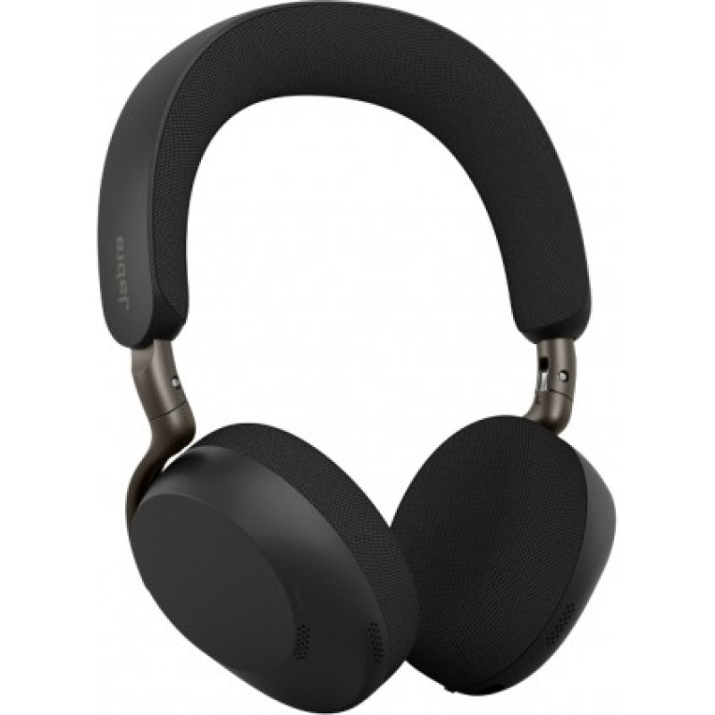 Jabra Evolve3 75 MS Link 390a Black