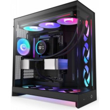 Nzxt PC CASE NZXT H9 FLOW RGB (2025) MIDI TOWER