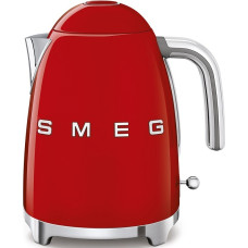 Smeg Electric kettle KLF03RDEU