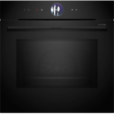 Bosch Built-in oven with microwave function HMG976KB1