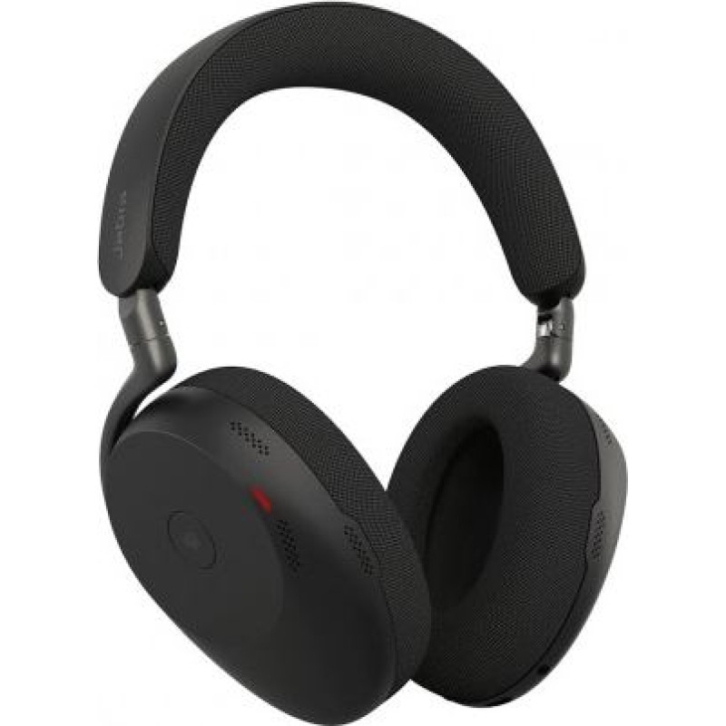Jabra Evolve3 85 MS Link 390a Black