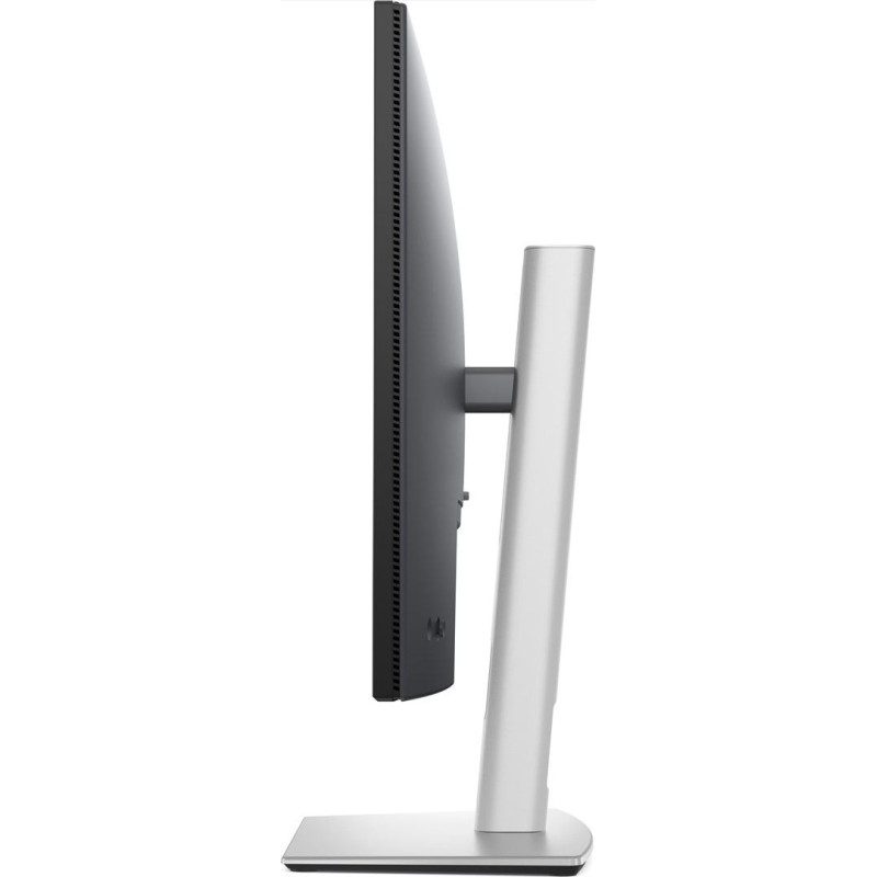Dell Pro Plus P2725QE computer monitor 68.6 cm (27") 3840 x 2160 pixels 4K Ultra HD LCD Black, Silver