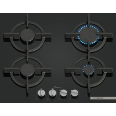 Bosch Built-in gas hob PPP6A6I10, 60 cm