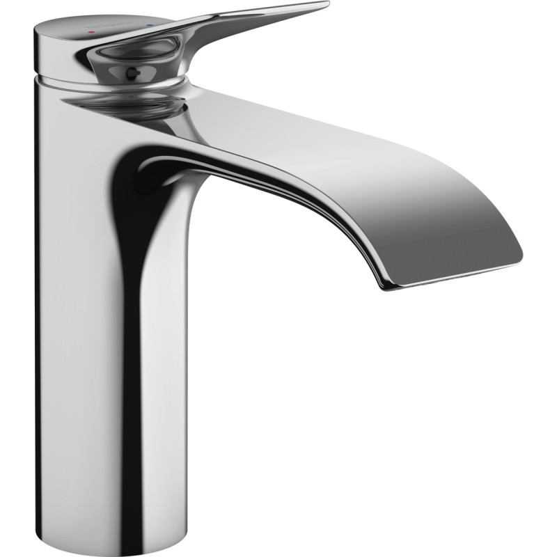 Hansgrohe Vivenis 110, 75020000, chrome
