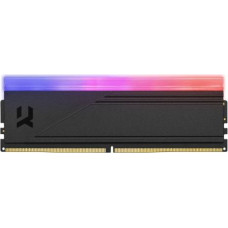 Goodram Memory DDR5 IRDM 32GB(2*16GB) /6000 CL30 BLACK RGB