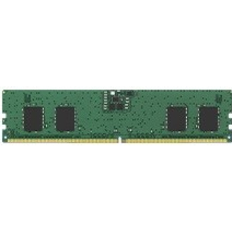 Kingston Technology ValueRAM memory module 8 GB 1 x 8 GB DDR5