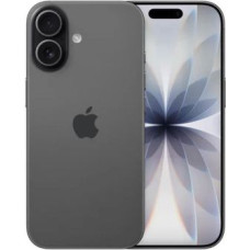 Apple Iphone 17 256GB black EU MG6J4