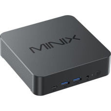 Minix Mini PC N512 i5 12600H 16GB 512GB windows 11 pro