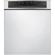 Whirlpool Built-in dishwasher WBC 3C34 PF X