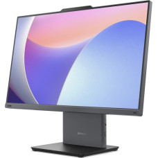 Lenovo ThinkCentre neo 50a 24 Gen 5 Intel&reg; Core&trade; i5 i5-13420H 60.5 cm (23.8") 1920 x 1080 pixels All-in-One PC 16 GB DDR5-SDRAM 512 GB SSD Windows 11 Pro Wi-Fi 6 (802.11ax) Grey