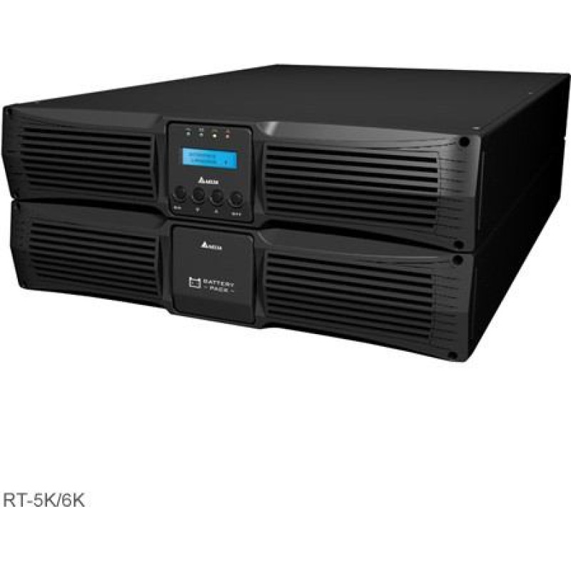 Delta Electronics UPS RT-6K Standard