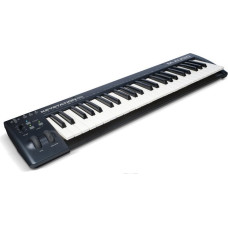 M-Audio Keystation 49 MK3 MIDI keyboard 49 keys USB Black