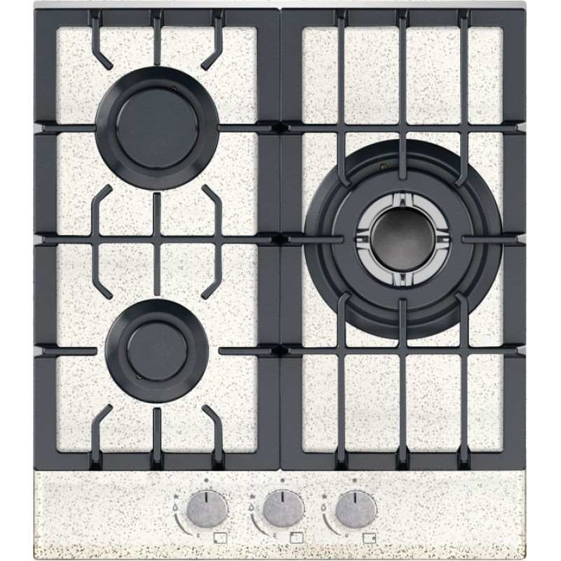 Schlosser Gas-operated hob PPH4511S