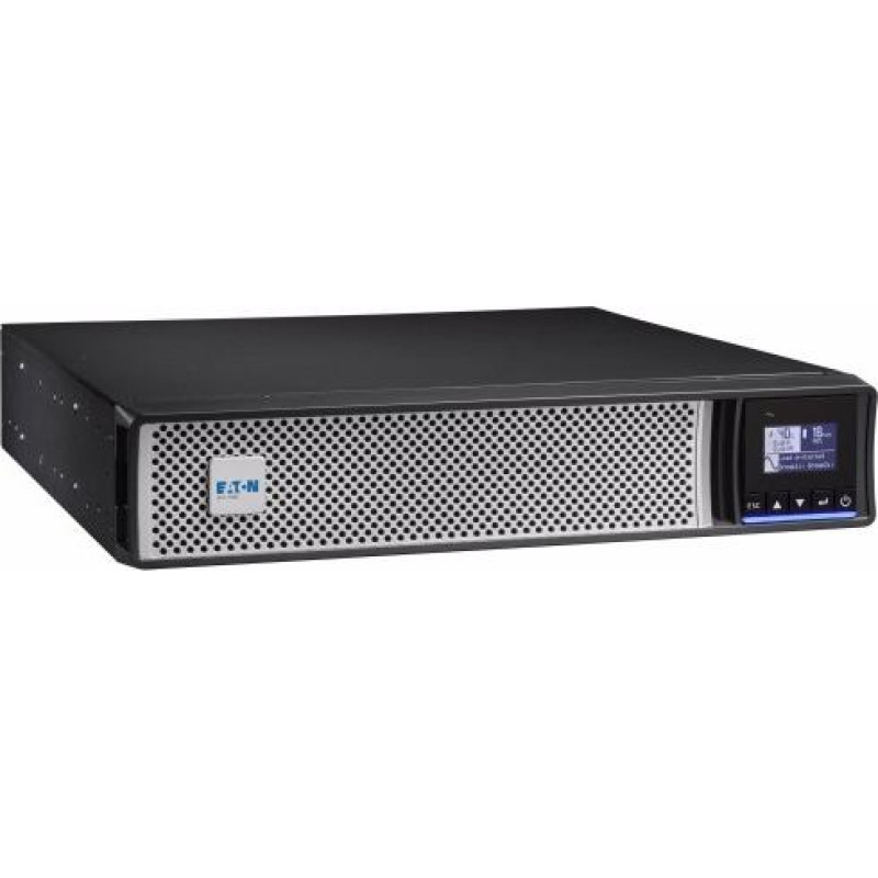 Eaton 5PX2200IRT3UG2 uninterruptible power supply (UPS) Line-Interactive 2.2 kVA 2200 W
