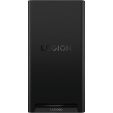 Lenovo Legion T5 30AGB10 AMD Ryzen&trade; 7 7700X 32 GB DDR5-SDRAM 2 TB SSD NVIDIA GeForce RTX 5060 Ti Windows 11 Home Tower PC Black