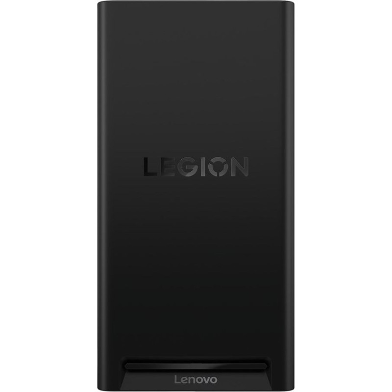 Lenovo Legion T5 30AGB10 AMD Ryzen&trade; 7 7700X 32 GB DDR5-SDRAM 2 TB SSD NVIDIA GeForce RTX 5060 Ti Windows 11 Home Tower PC Black