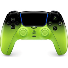 Sony PS5 DualSense Remix Green New Edition Controller