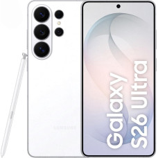 Samsung Galaxy S26 Ultra 17.5 cm (6.9") Dual SIM Android 16.0 5G USB Type-C 12 GB 512 GB 5000 mAh White