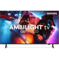 Philips TV QD MiniLED 75 inches 75MLED920/12