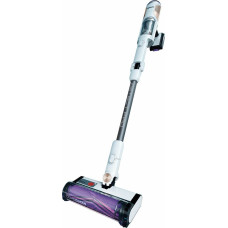 Shark IW1611EU stick vacuum/electric broom Battery Dry Bagless 0.42 L 75 W White 2.5 Ah