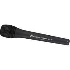Sennheiser MD 46 - cardioid lavalier microphone