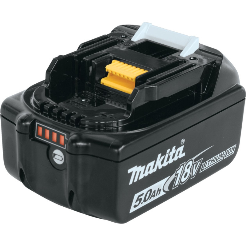 Makita BL1850B industrial rechargeable battery Lithium-Ion (Li-Ion) 5000 mAh 18 V