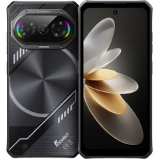 Fossibot Smartfon F114 black