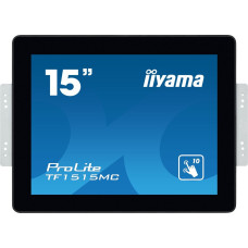 Iiyama Monitor iiyama ProLite TF1515MC-B2