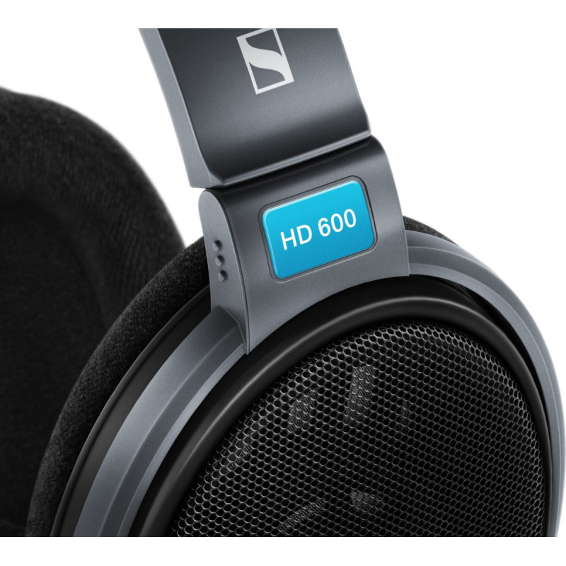 Sennheiser Słuchawki Sennheiser HD 600