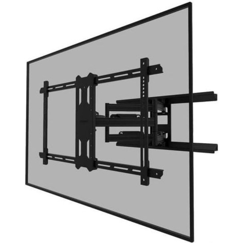 Neomounts WL40S-850BL18 wall mount 43-86 100x100-800x400 60kg