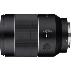 Samyang Obiektyw Samyang II Sony FE 35 mm F/1.4