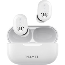 Havit TW925 - TWS wireless headphones (white)