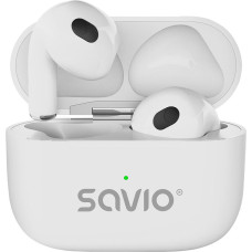 Savio TWS-01 PRO Wireless Headphones