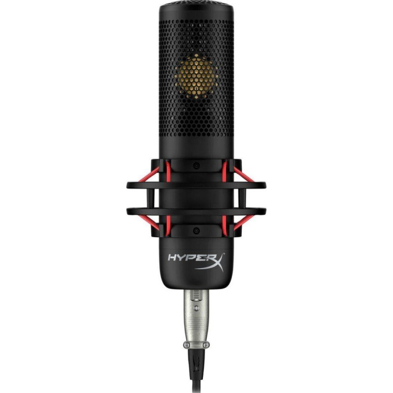 Hyperx Mikrofon HyperX ProCast (699Z0AA)