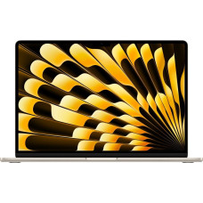 Apple Laptop Apple MacBook Air 15 M2 / 8 GB / 512 GB (MQKV3KS/A)
