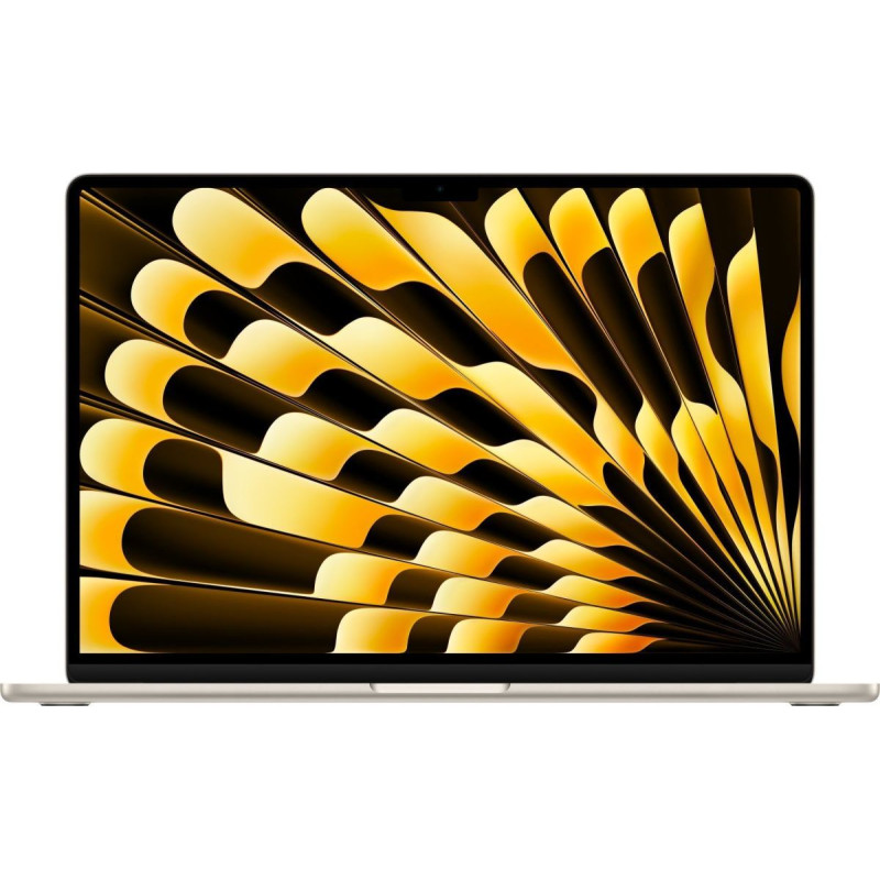 Apple Laptop Apple MacBook Air 15 M2 / 8 GB / 512 GB (MQKV3KS/A)