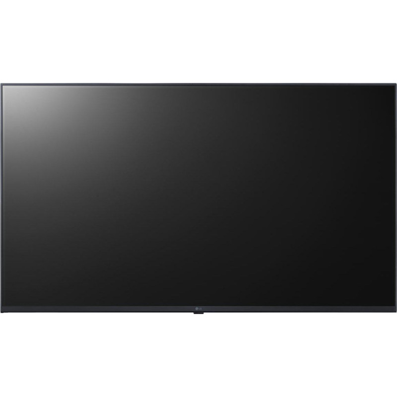 LG Monitor LG 43UL3J-M