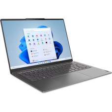 Lenovo Laptop Lenovo Yoga Slim 6 14IRH8 i5-13500H / 16 GB / 512 GB / W11 (83E0003BPB)