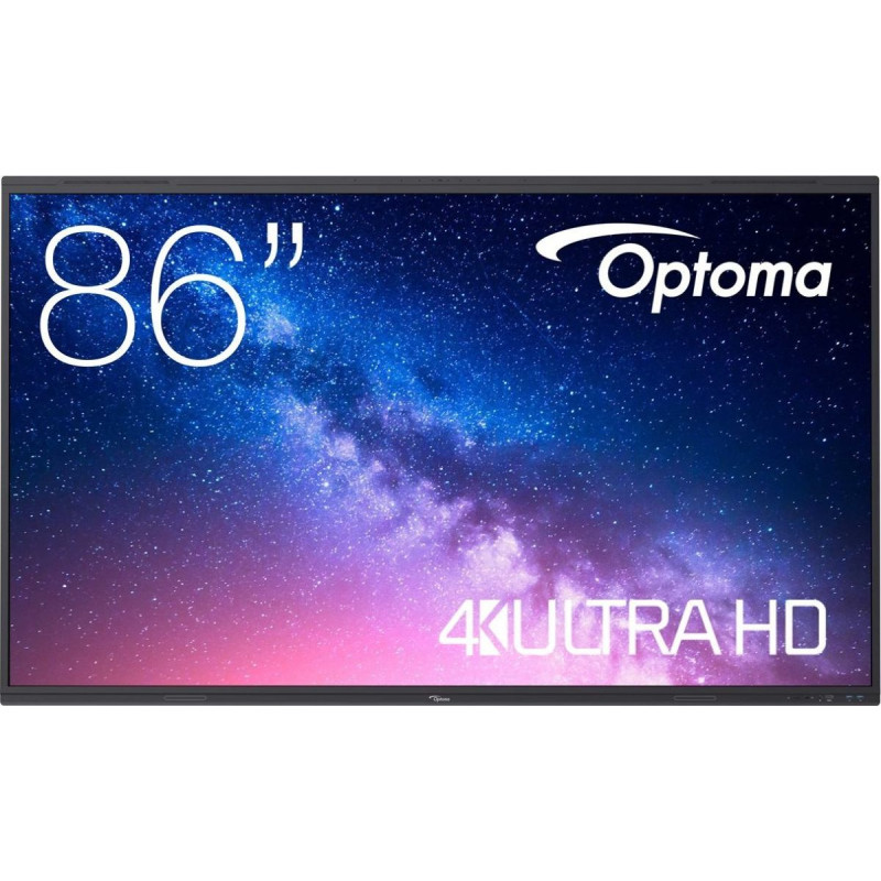 Optoma Monitor Optoma Creative Touch 5863RK (H1F0C0PBW101)