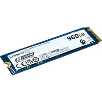 Kingston SSD DC2000B 960GB PCIe 4.0 NVMe M.2