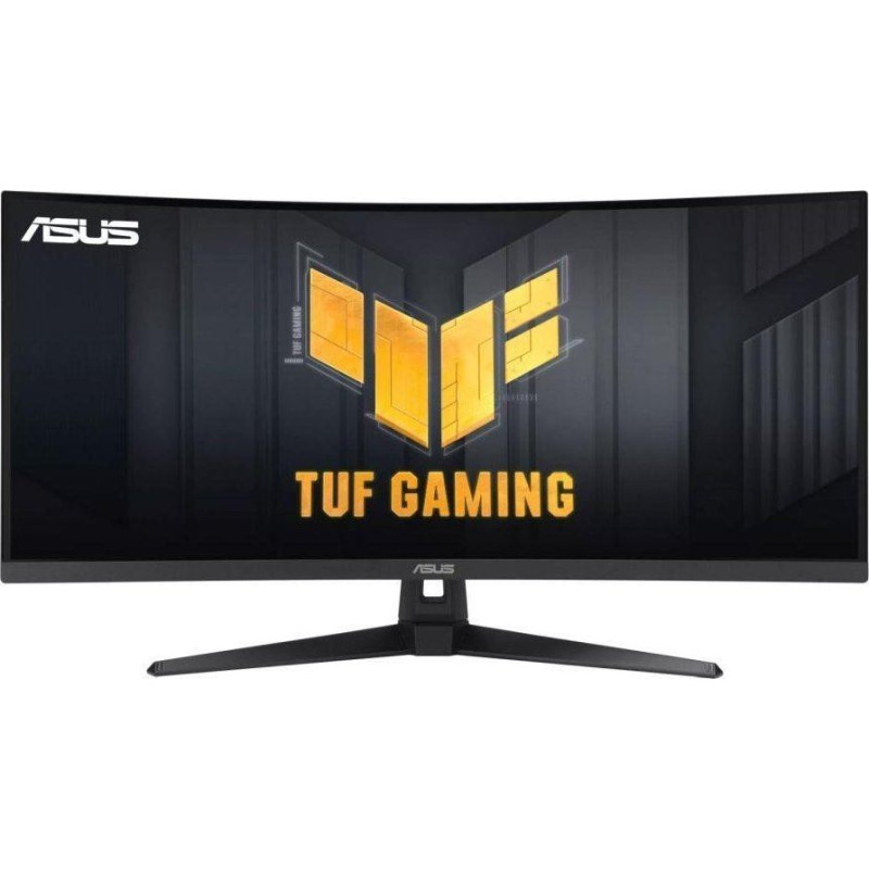 Asus Monitor Asus TUF Gaming VG34VQ3B (90LM0AA0-B01170)