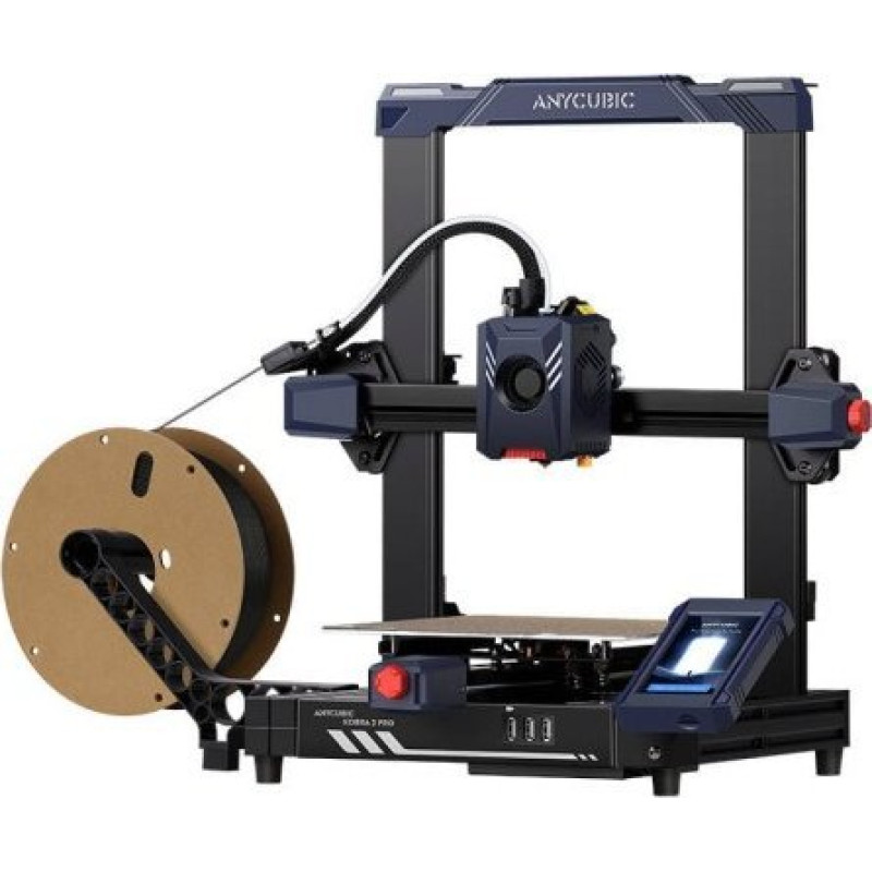 Anycubic Drukarka 3D Anycubic Drukarka 3D AnyCubic Kobra 2 Pro