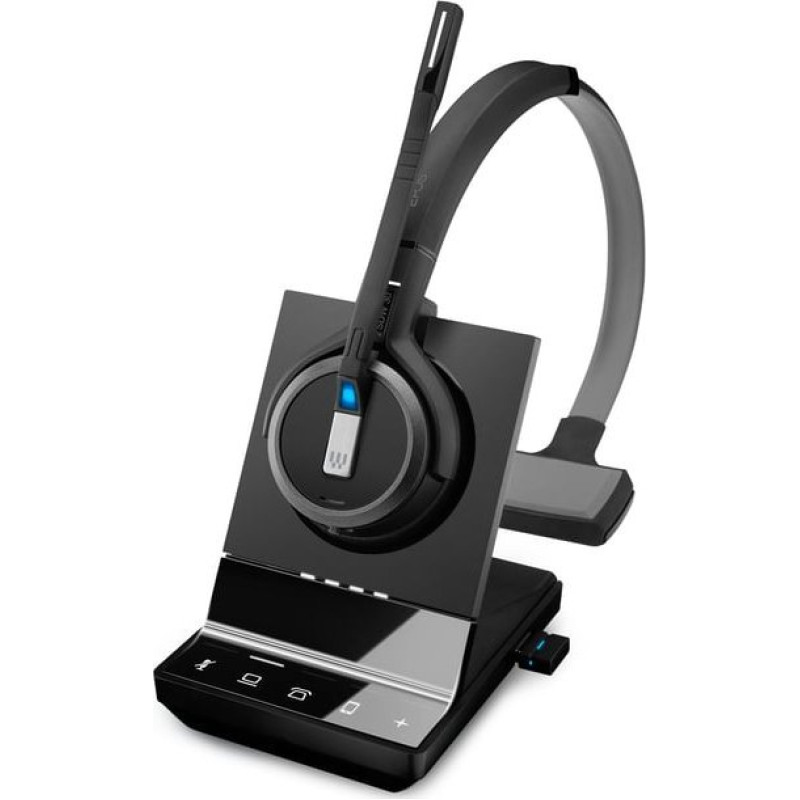 Epos Słuchawki Epos Impact SDW 5036 (1001025)
